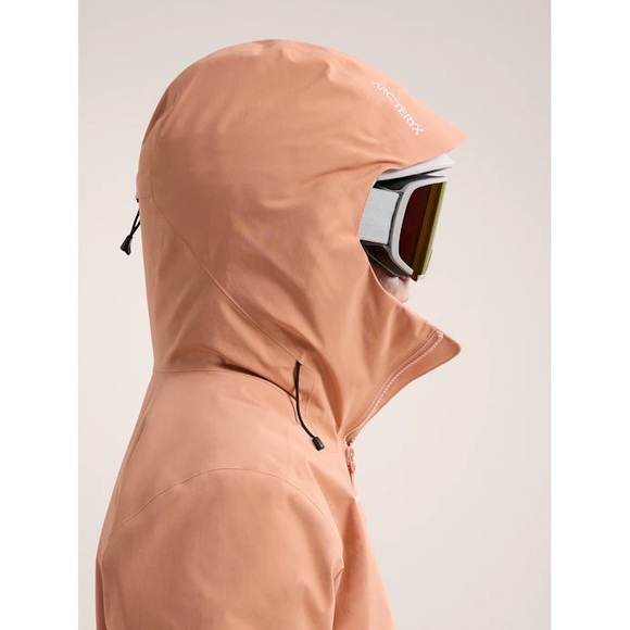 SENTINEL INSULATED JACKET WOMEN'S Small 

Coreloft™-insulated GORE-TEX jacket - Picture 6 of 8